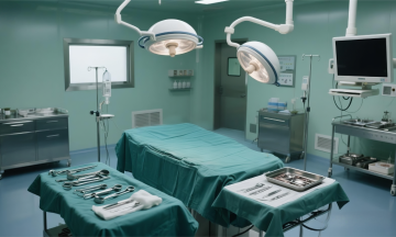 动物医学虚仿实训教学系统