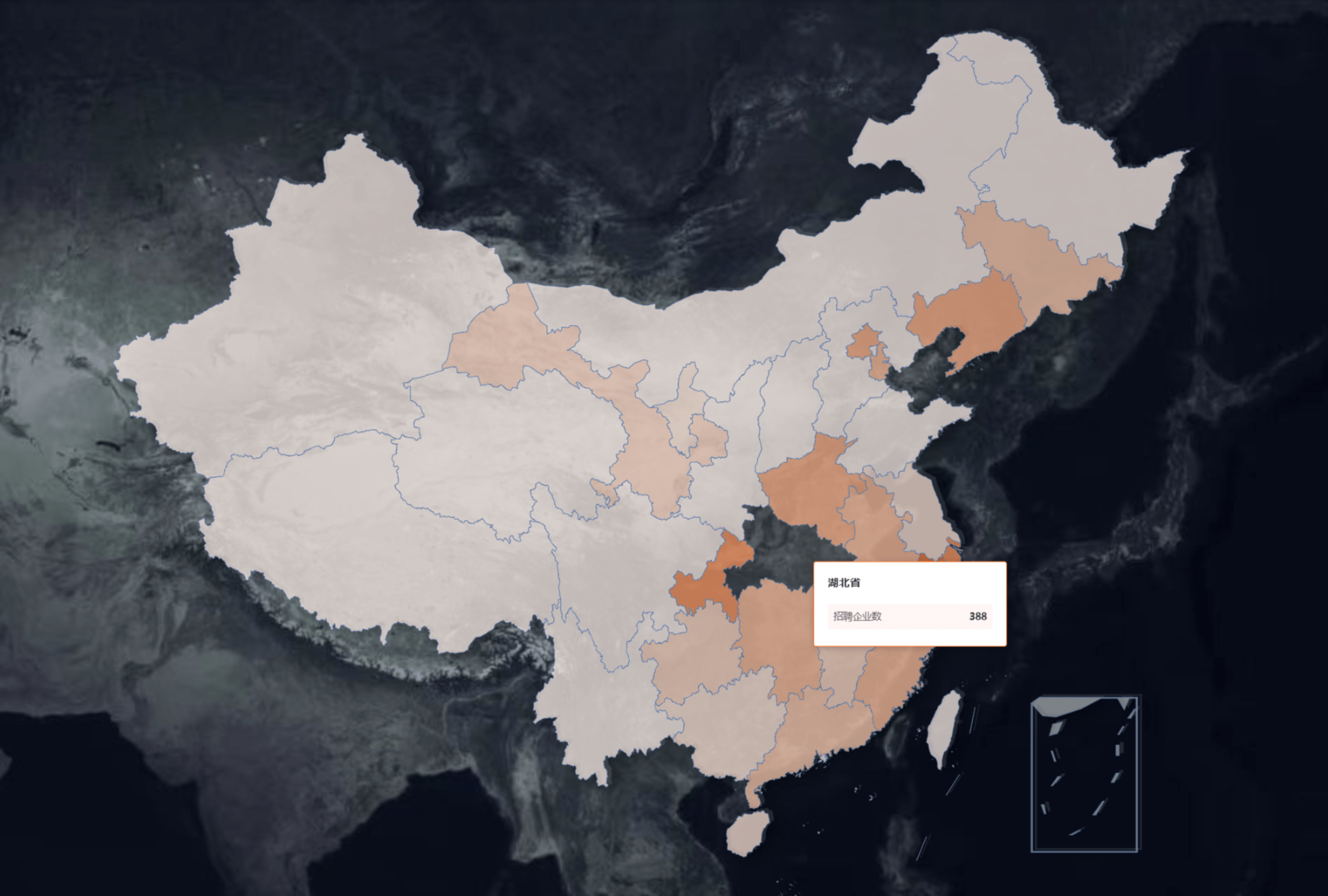 AI智能大数据平台